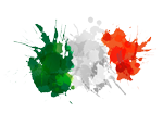 liguria estate italian flag 2