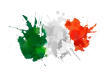 liguria estate italian flag 2