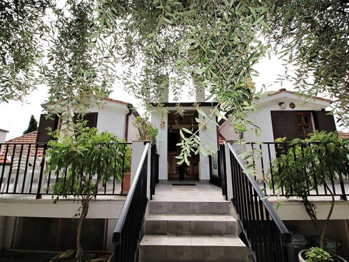 Camporosso Liguria villa for sale le 46031 100