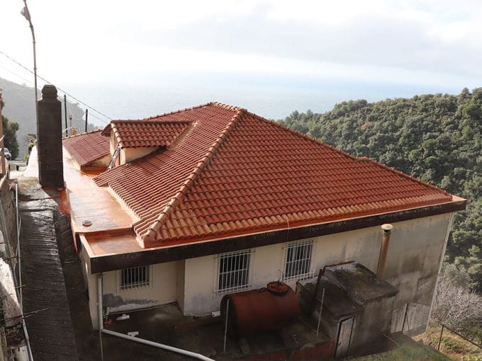 Camporosso Liguria villa for sale le 46023 100