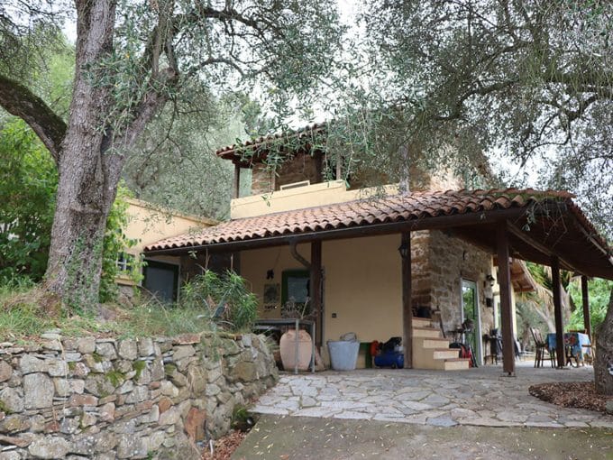 Vallebona Liguria cottage for sale le 46032 100