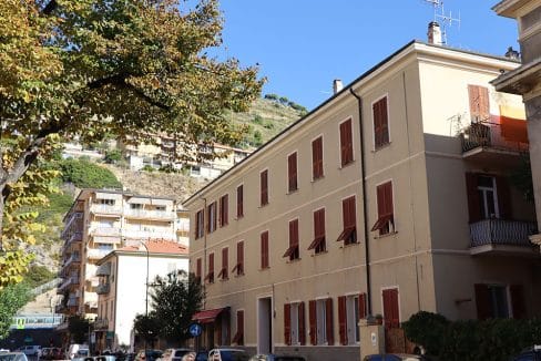 Ventimiglia Liguria apartment for sale le 46033 100