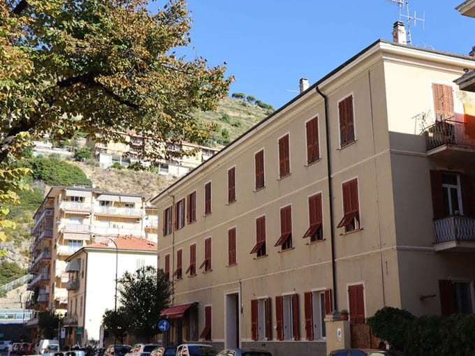 Ventimiglia Liguria apartment for sale le 46033 100