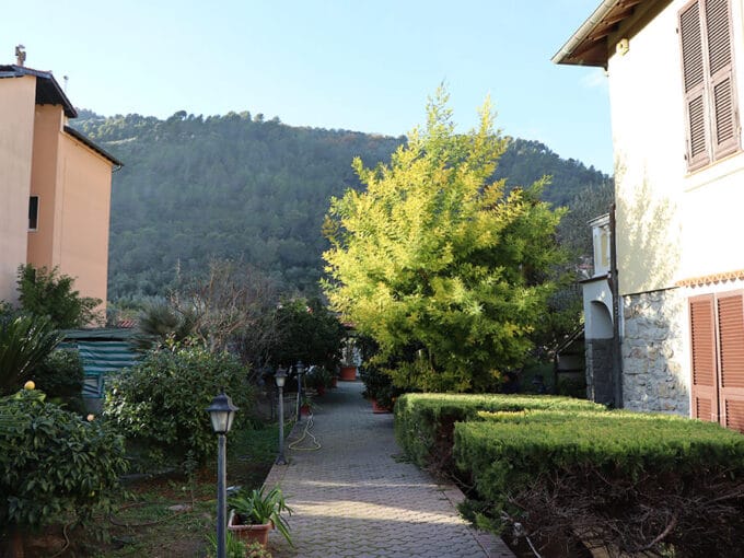 Camporosso Liguria villa for sale le 46036 100
