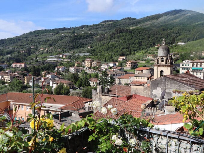 Dolceacqua Liguria apartment for sale le 46037 100