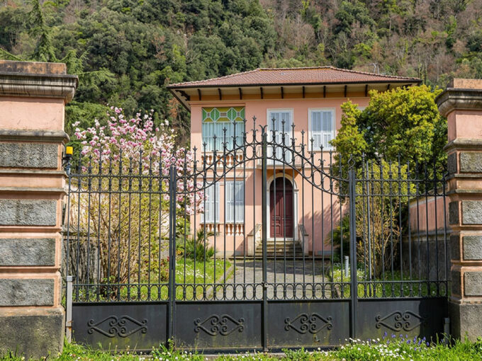 Pigna Liguria villa for sale le 46038 300
