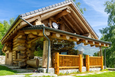 Pamparato Cuneo villa for sale le 46044 100