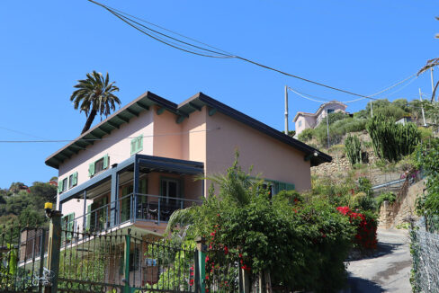 Bordighera Liguria villa for sale le 46048 100