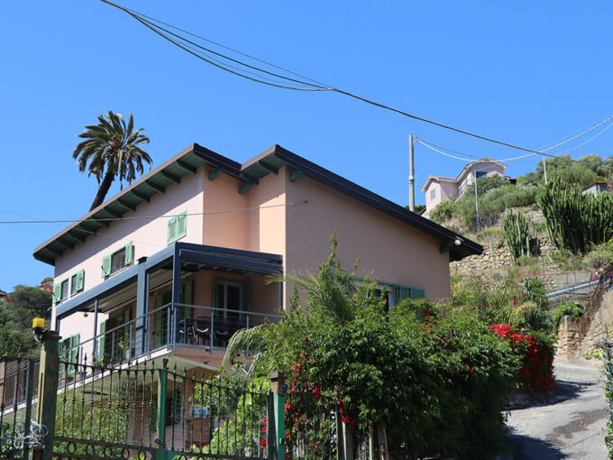 Bordighera Liguria villa for sale le 46048 100