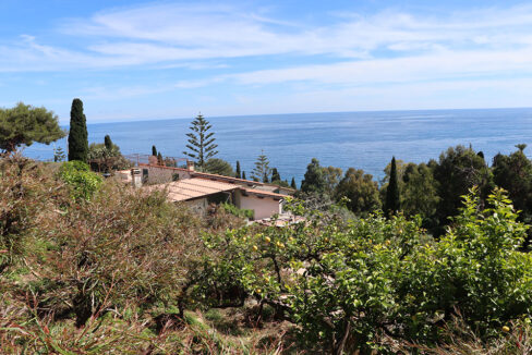Bordighera Liguria villa for sale le 46049 100