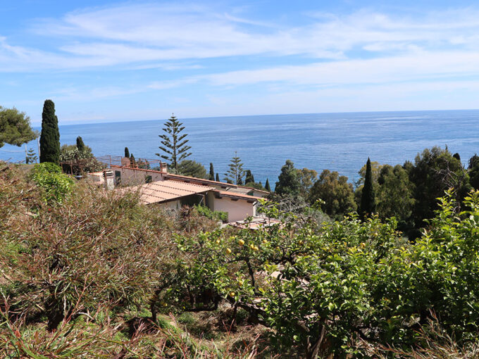 Bordighera Liguria villa for sale le 46049 100