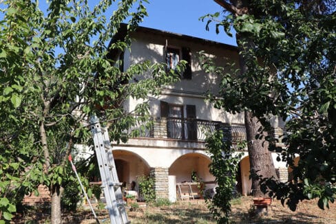 Apricale Liguria villa for sale le 46052 100