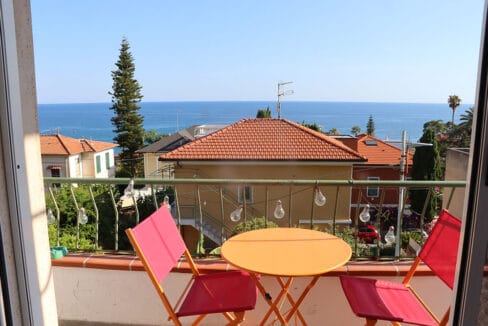 San Remo Liguria apartment for sale le 46051 100