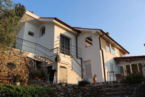 Camporosso Liguria villa for sale le 46053 100