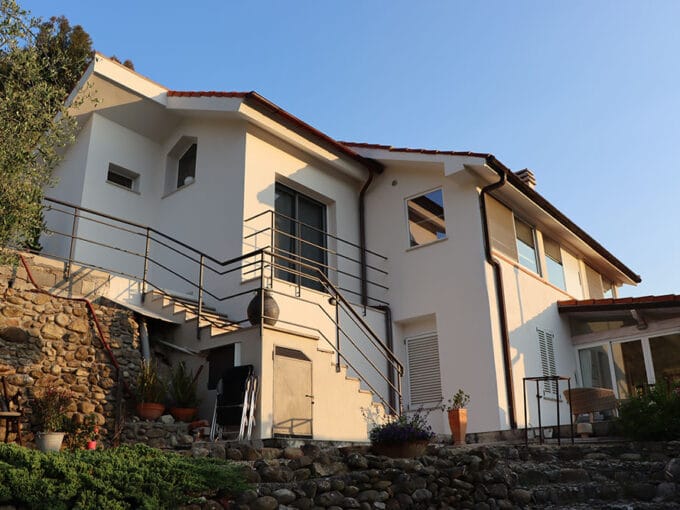 Camporosso Liguria villa for sale le 46053 100
